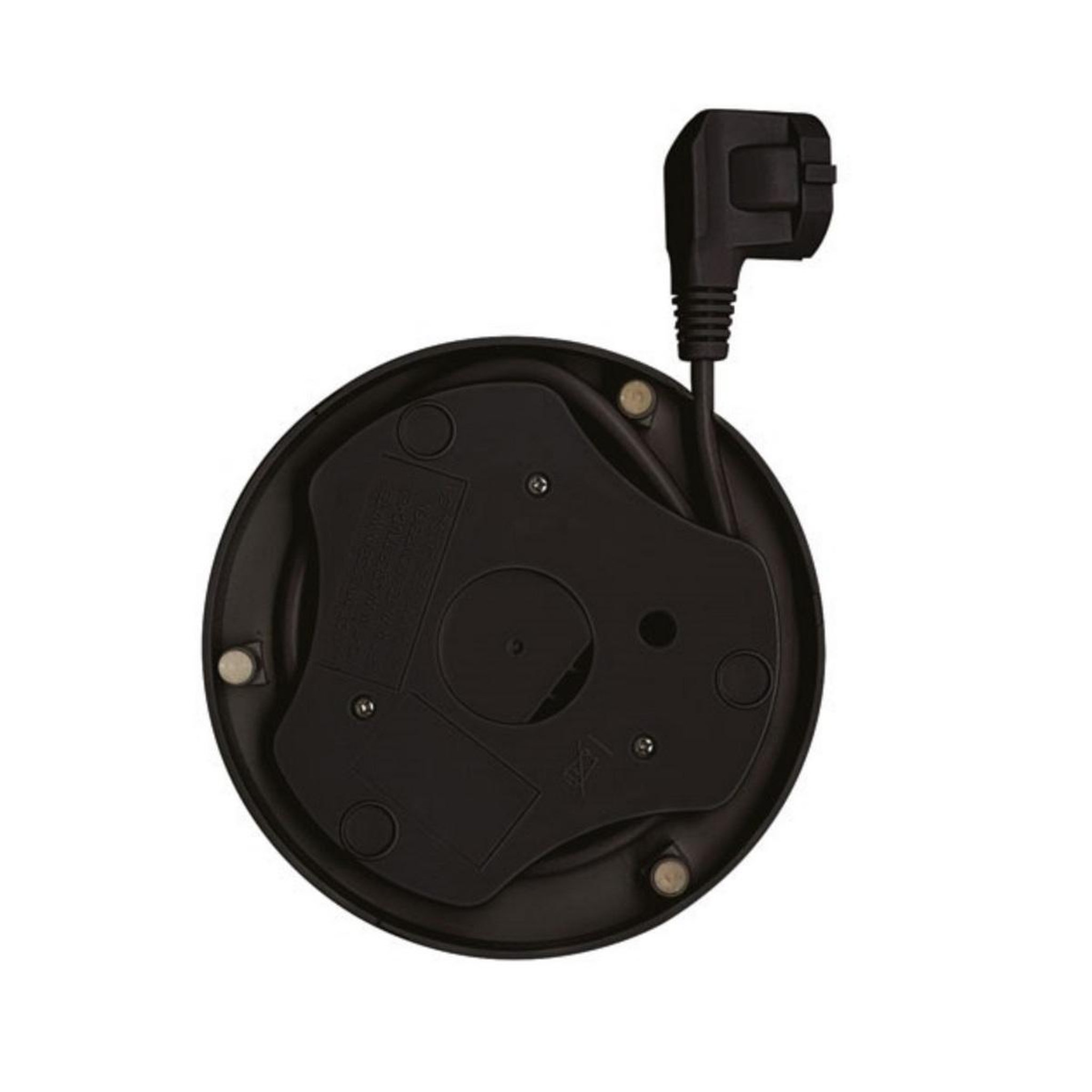 Voir la diapositive 5 : Terraillon Bouilloire électrique 1.5l 220w - 15386