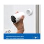 Voir la diapositive 4 : TP-LINK Caméra de surveillance Wifi Tapo TC85 2K QHD 4MP
