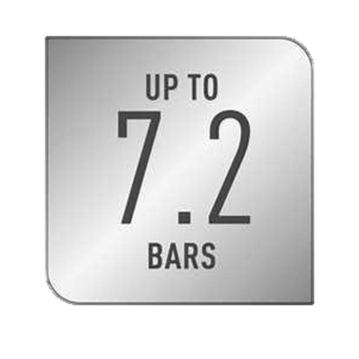 CALOR Centrale vapeur Calor 3700342453973 violette moderne