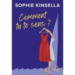 COMMENT TU TE SENS ?, Kinsella Sophie