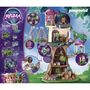 Voir la diapositive 2 : PLAYMOBIL 70799 AYUMA - Arbre magique des fées