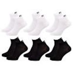 ROXY Chaussettes ROXY QUARTER. Coloris disponibles : Multicolore