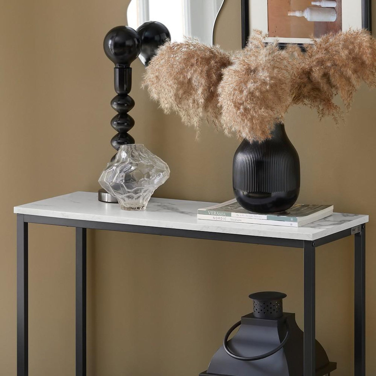 SOBUY SoBuy - Console D'entrée à une étagère - Moderne - FSB29