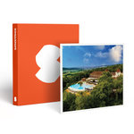 Smartbox 2 jours de bien-être en 3* avec bain bouillonnant, modelage et champagne près de Montauban - Coffret Cadeau Séjour