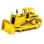 Bruder Bulldozer Caterpillar