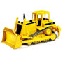 Voir la diapositive 1 : Bruder Bulldozer Caterpillar