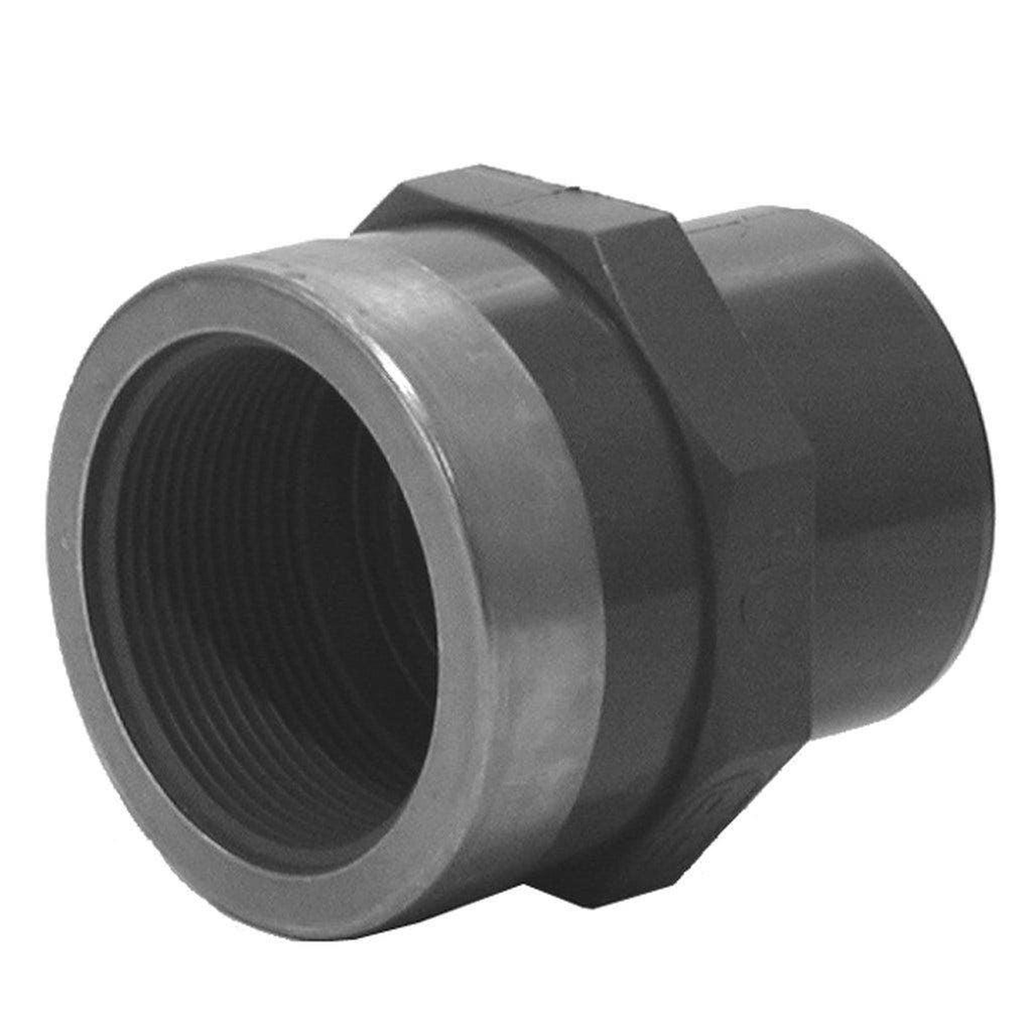 ALIAXIS Embout taraudé pvc pression