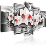 Paris Prix Tableau Imprimé  Narcissi.... Coloris disponibles : Multicolore