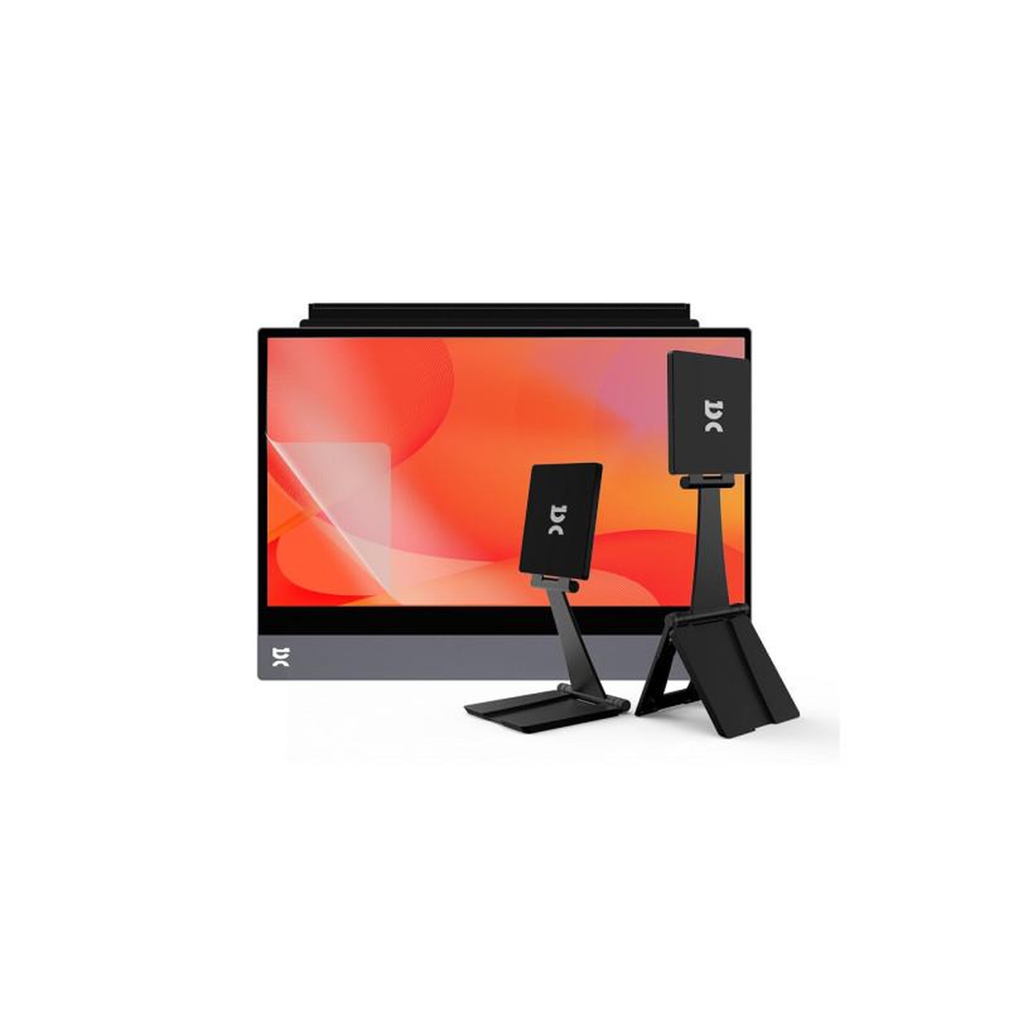 Voir la diapositive 1 : NESPRESSO Ecran PC Espresso Display 15NT