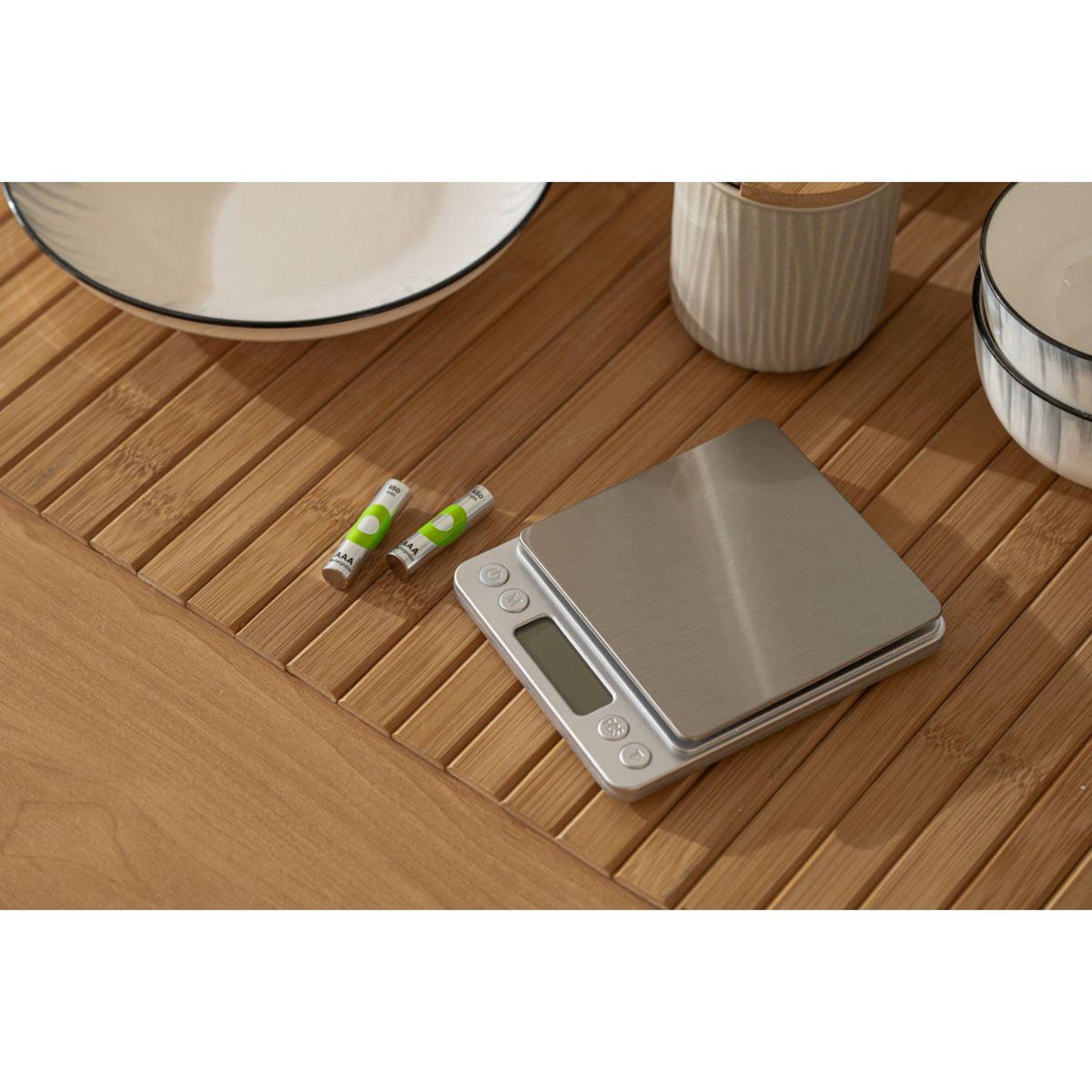 Voir la diapositive 3 : GP BATTERIES Pile rechargeable aaa recycko 650 mah lot de 2