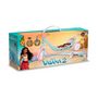 Voir la diapositive 5 : Trottinette 3 roues - DISNEY - VAIANA