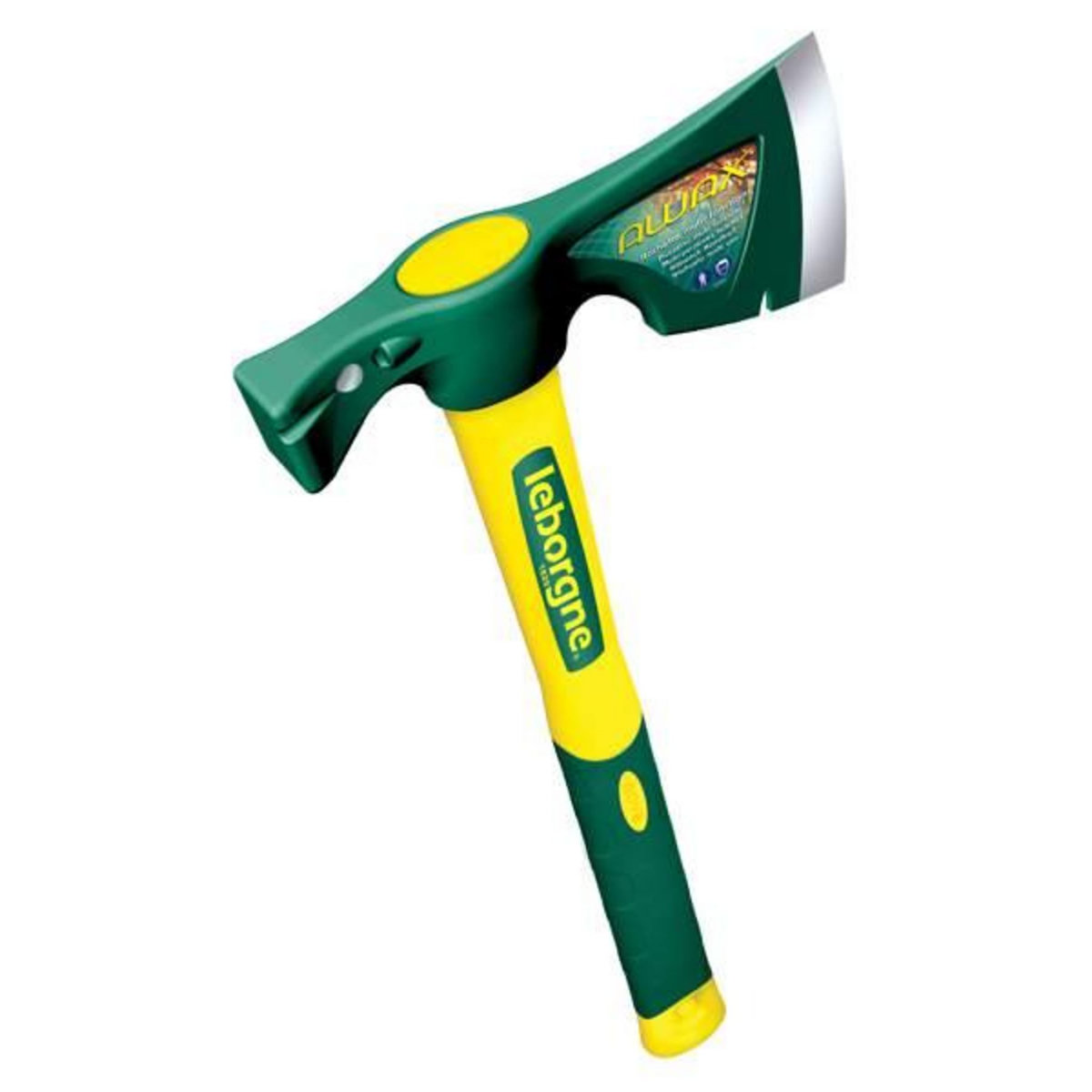 Leborgne Hachette Awax 0,8 kg - manche Novagrip