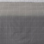 Voir la diapositive 3 : Dourev Housse de couette Flanelle 240x220 REGIS + 2 taies