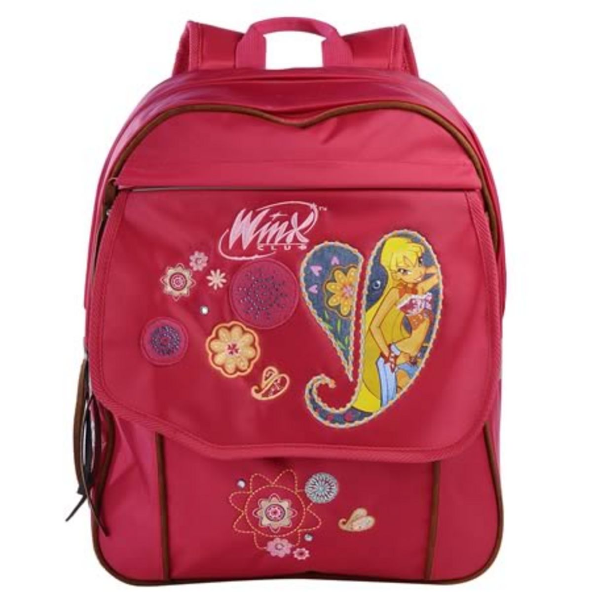 Sac à dos Winx