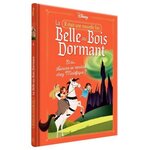 LA BELLE AU BOIS DORMANT, Disney