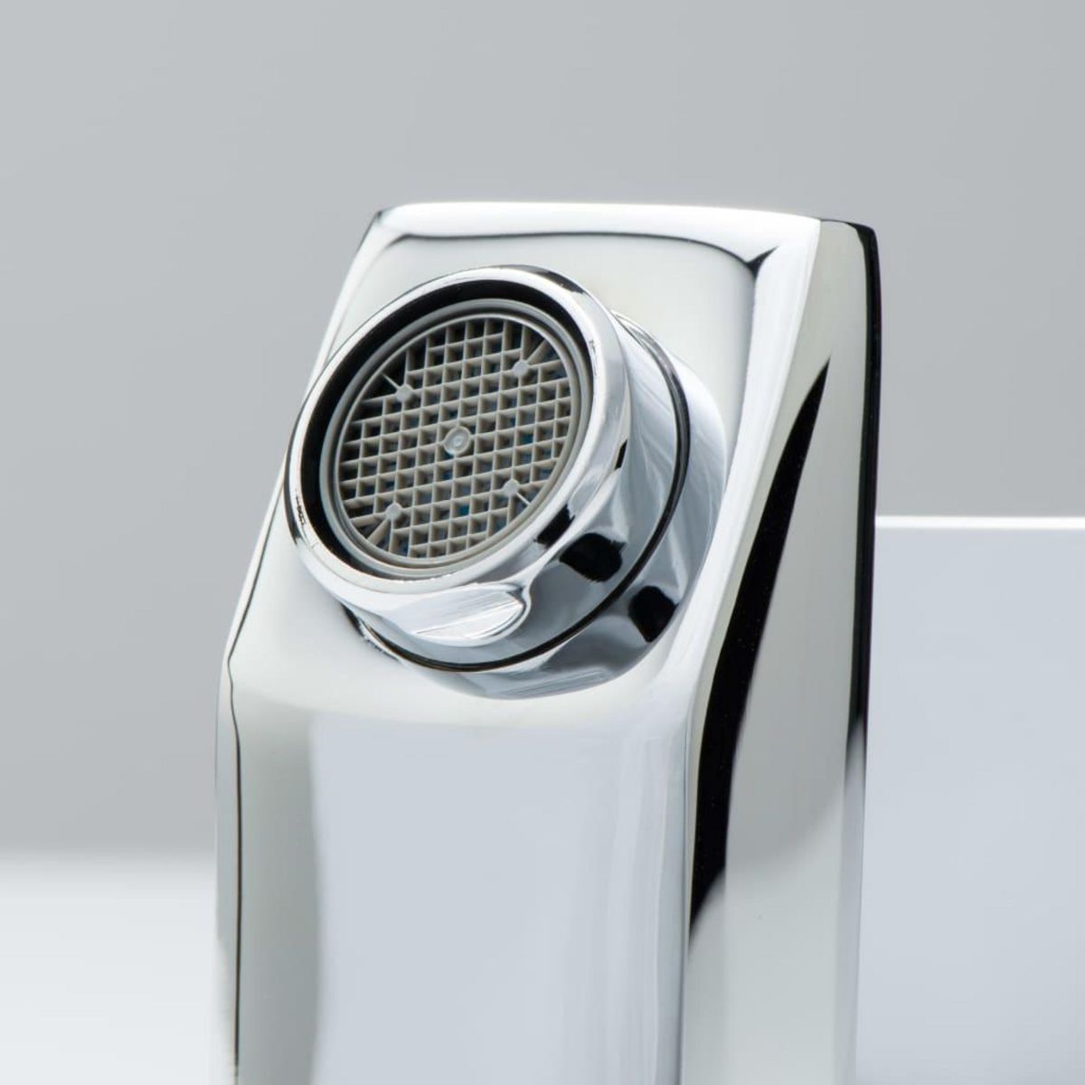 SCHUTTE SCHÜTTE Mitigeur de lavabo TOKYO II chrome