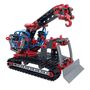 Voir la diapositive 3 : Fischer Fischertechnik Profi-Pneumatic Power, 200dlg.