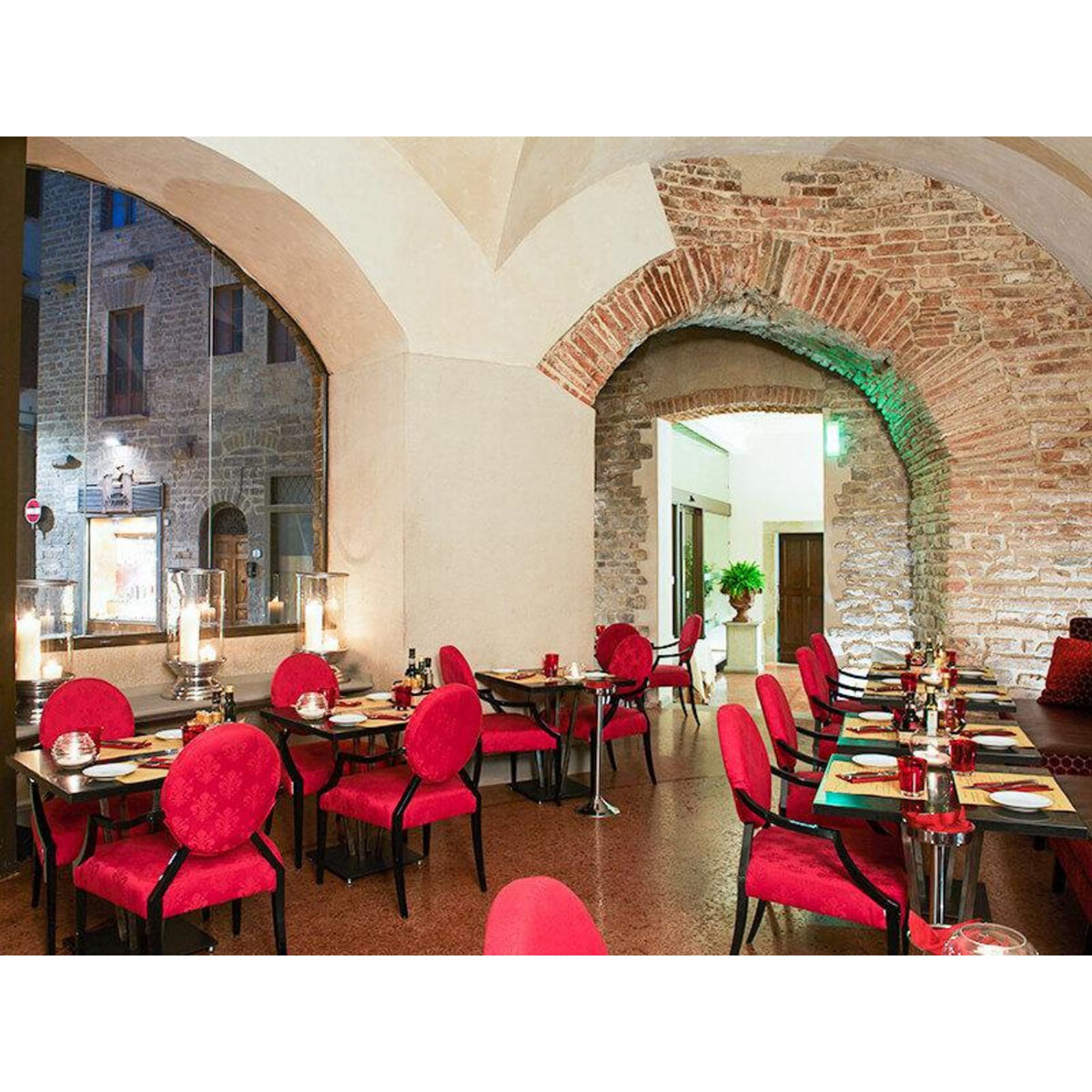 Smartbox Escapade à Florence - Coffret Cadeau Séjour