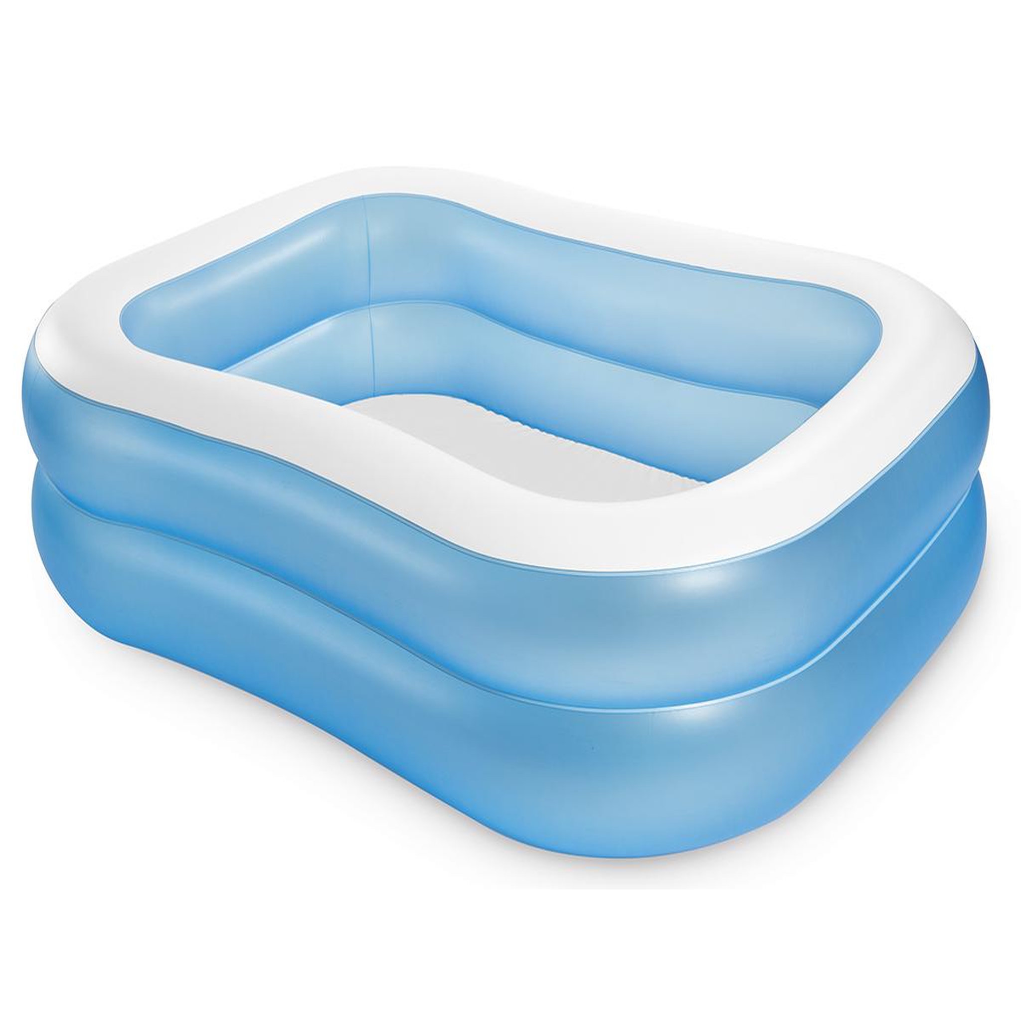 INTEX Piscine gonflable Blue - Intex