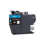 Brother BROTHER Cartouche LC-3219XLC - Cyan - XL