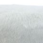 Voir la diapositive 4 : The Home Deco Factory Fauteuil de salon imitiation fourrure scandi Helsinki - Blanc