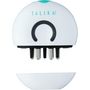 Voir la diapositive 4 : TALIKA Peigne Hair force booster led kit