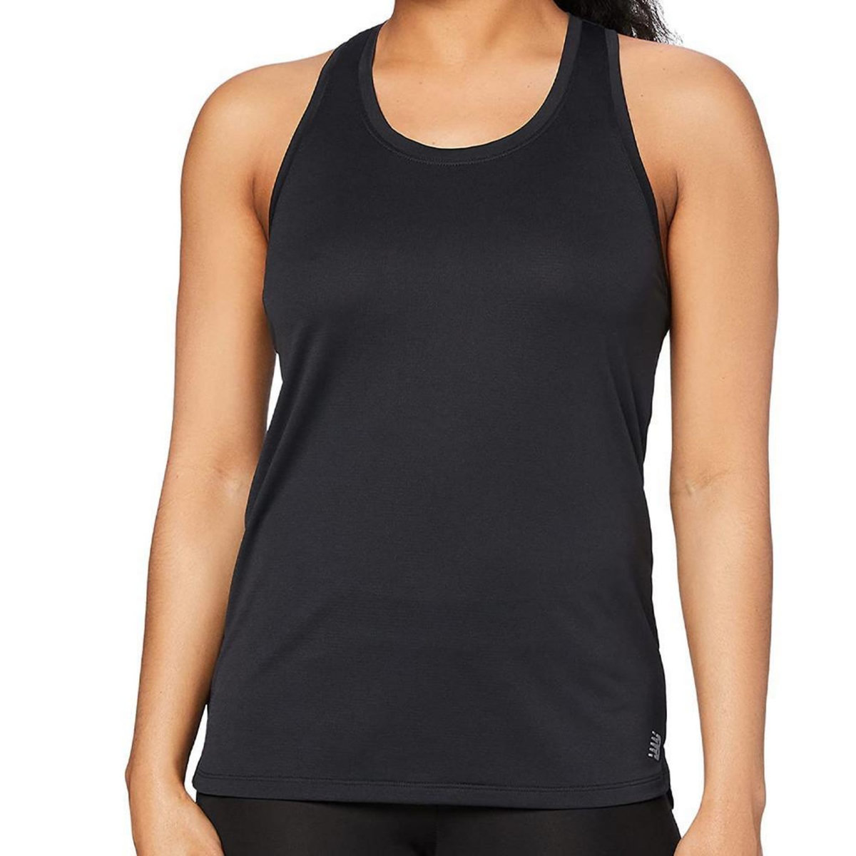 NEW BALANCE Débardeur de sport  Femme New Balance Run Tank