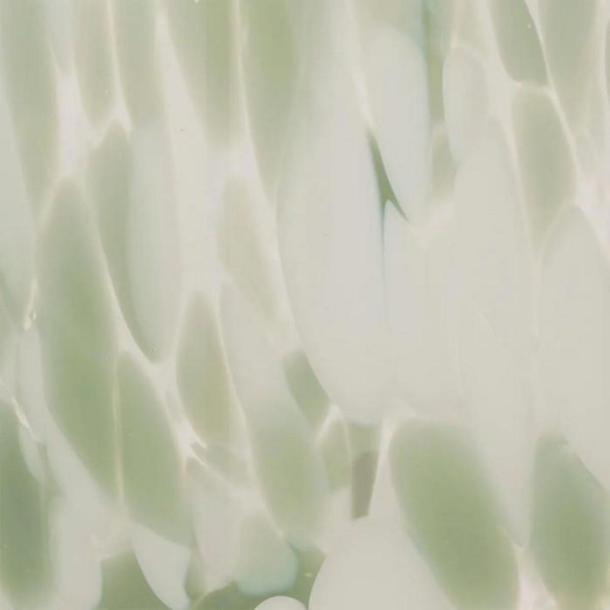 ATMOSPHERA Vase Déco en Verre  Arvo  21cm Vert