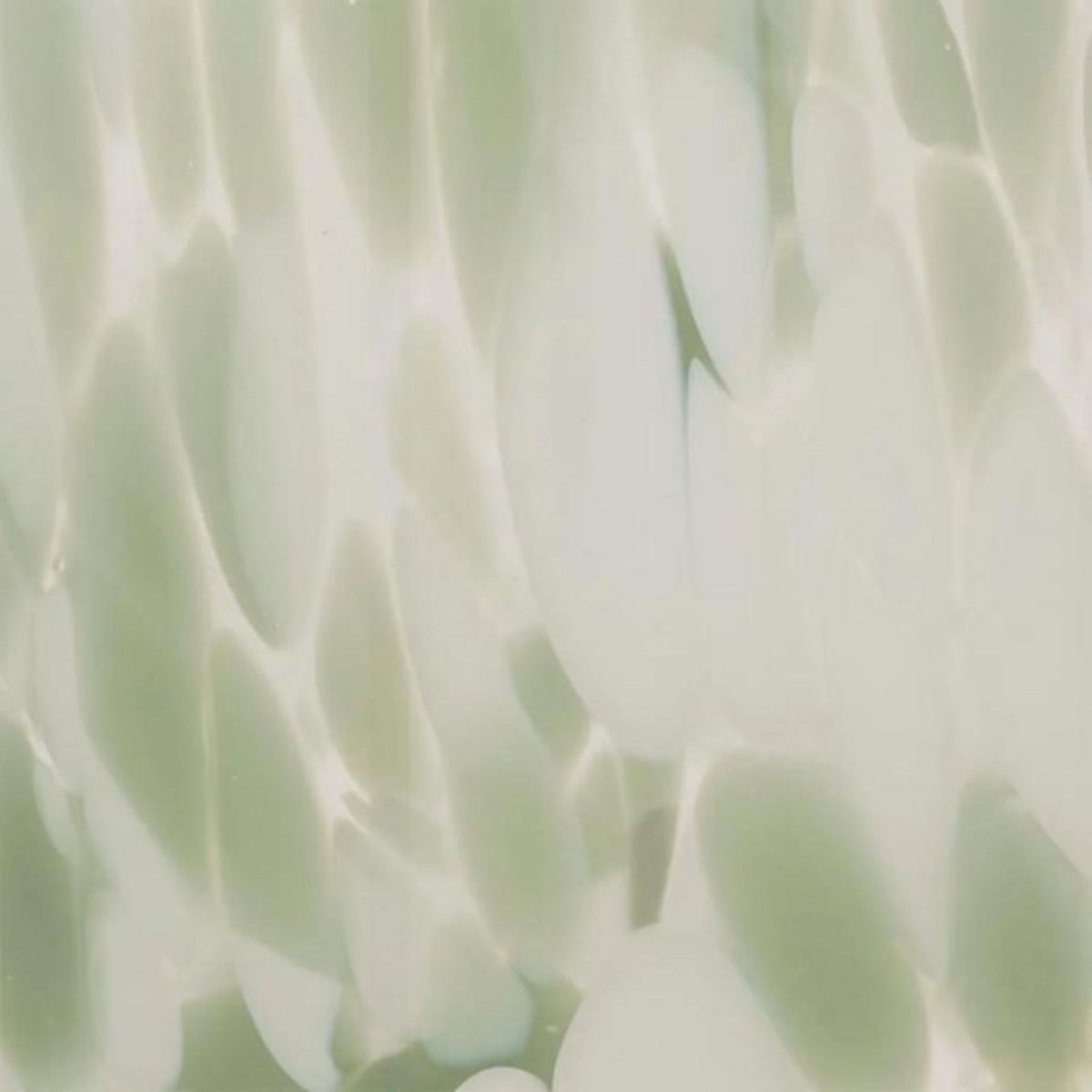 ATMOSPHERA Vase Déco en Verre  Arvo  21cm Vert