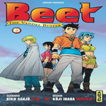 BEET THE VANDEL BUSTER TOME 13 , Sanjô Riku