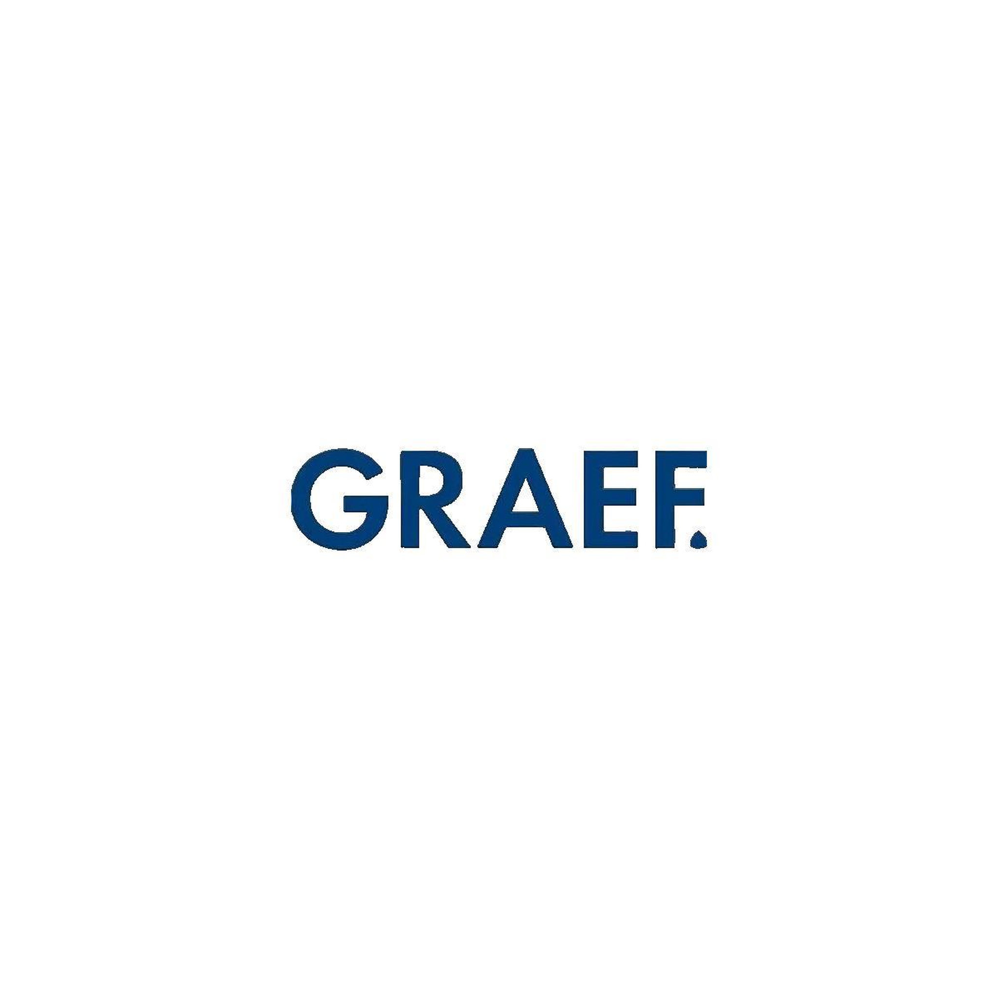 Voir la diapositive 2 : graef Batteur Graef HM508EU 600 W taupe
