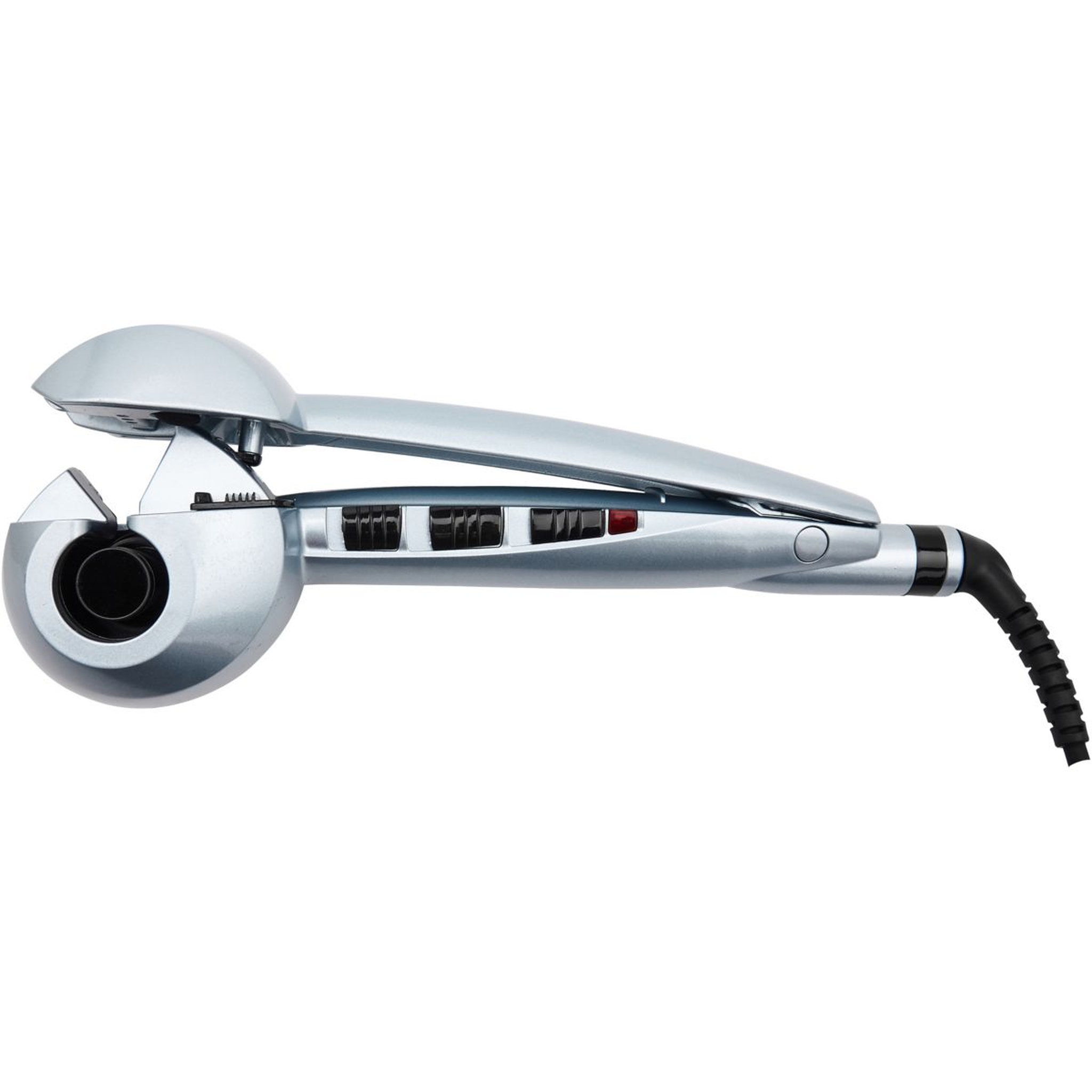 Voir la diapositive 3 : BABYLISS Fer à boucler Curl secret steam shine C1800E