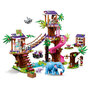 Voir la diapositive 3 : LEGO Friends 41424 - La base de sauvetage dans la jungle