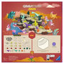 Voir la diapositive 2 : RAVENSBURGER GraviTrax Junior Starter Set Dino - Circuit de billes pour enfants et adultes à partir de 3 ans