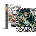 POLAROID Papier photo instantané i-Type - Thrasher Edition