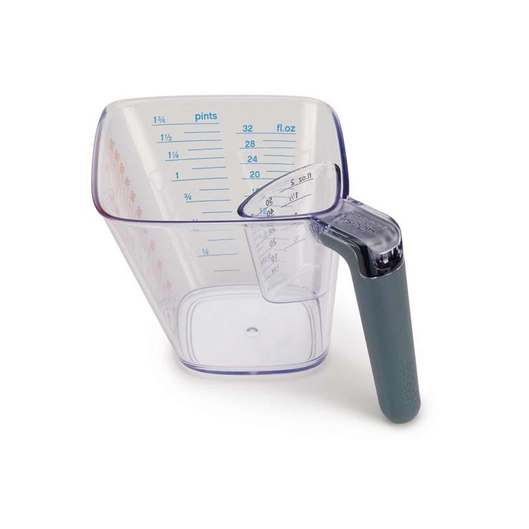Joseph Joseph Accessoire de cuisine Joseph Joseph Set de 2 verres doseur Align