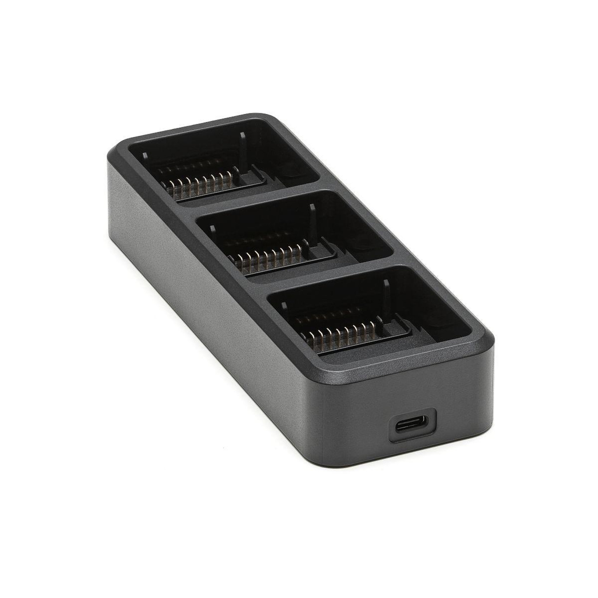 Voir la diapositive 2 : DJI Hub de chargement Mavic 3 Station de charge de batterie