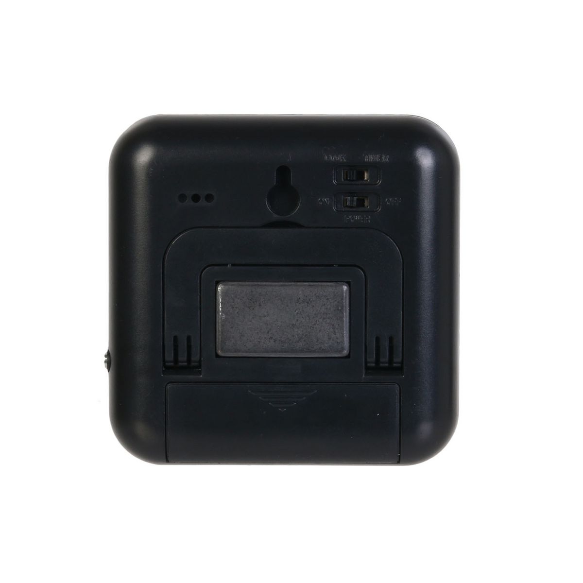 Thermomètre à sonde et minuteur taupe