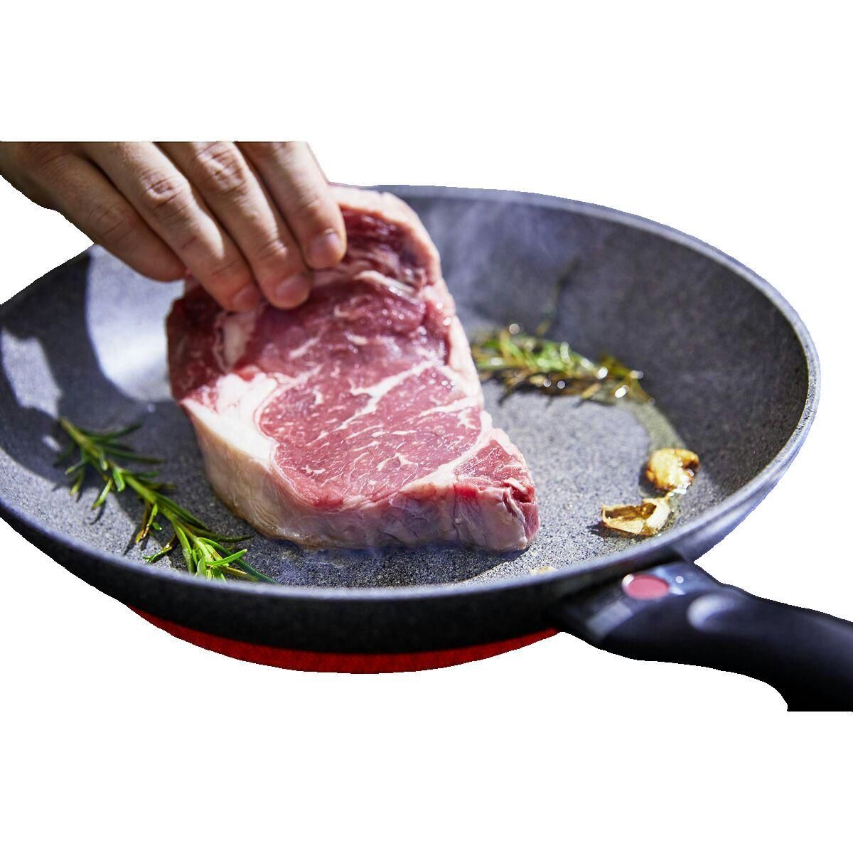 BALLARINI Poêle à frire Ballarini Ferrara Granitium 20 cm