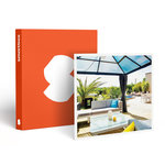 Smartbox 2 jours en famille dans une maison d'architecte dans les Côtes-d'Armor - Coffret Cadeau Séjour