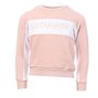  Sweat Rose Fille G-Star Kids Expedition
