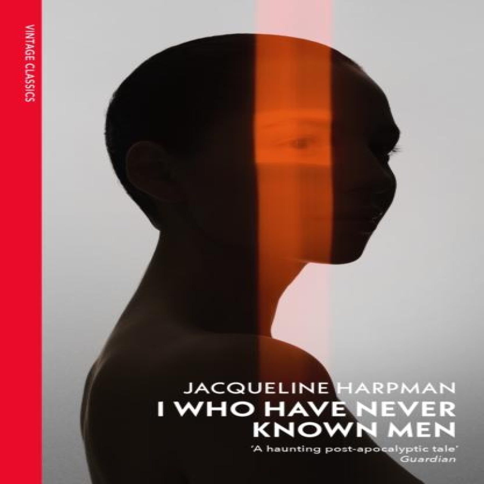 LIVRES I Who Have Never Known Men