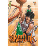 SLAM DUNK STAR EDITION TOME 7 , Inoué Takehiko
