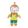 Voir la diapositive 3 : JEMINI TCHOUPI Lot de 3 peluches Lalou, Pilou et Tchoupi +/- 19 cm