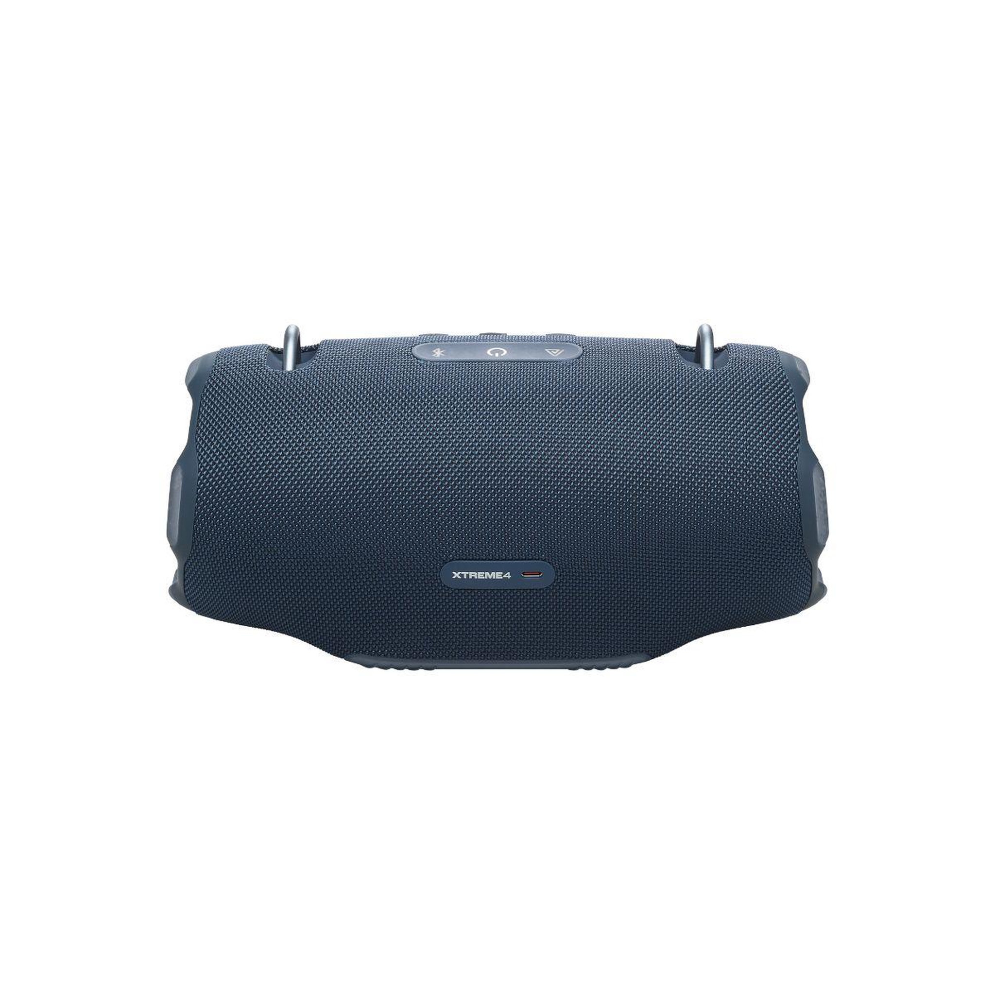 Voir la diapositive 5 : JBL Enceinte portable Xtreme 4 Bleu