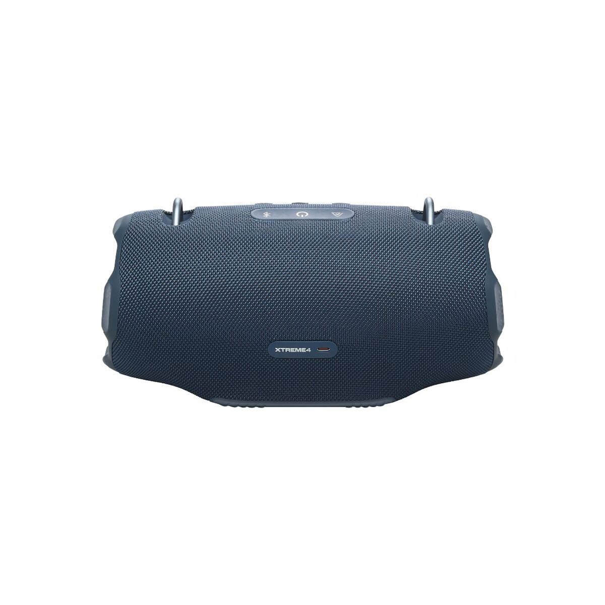 JBL Enceinte portable Xtreme 4 Bleu