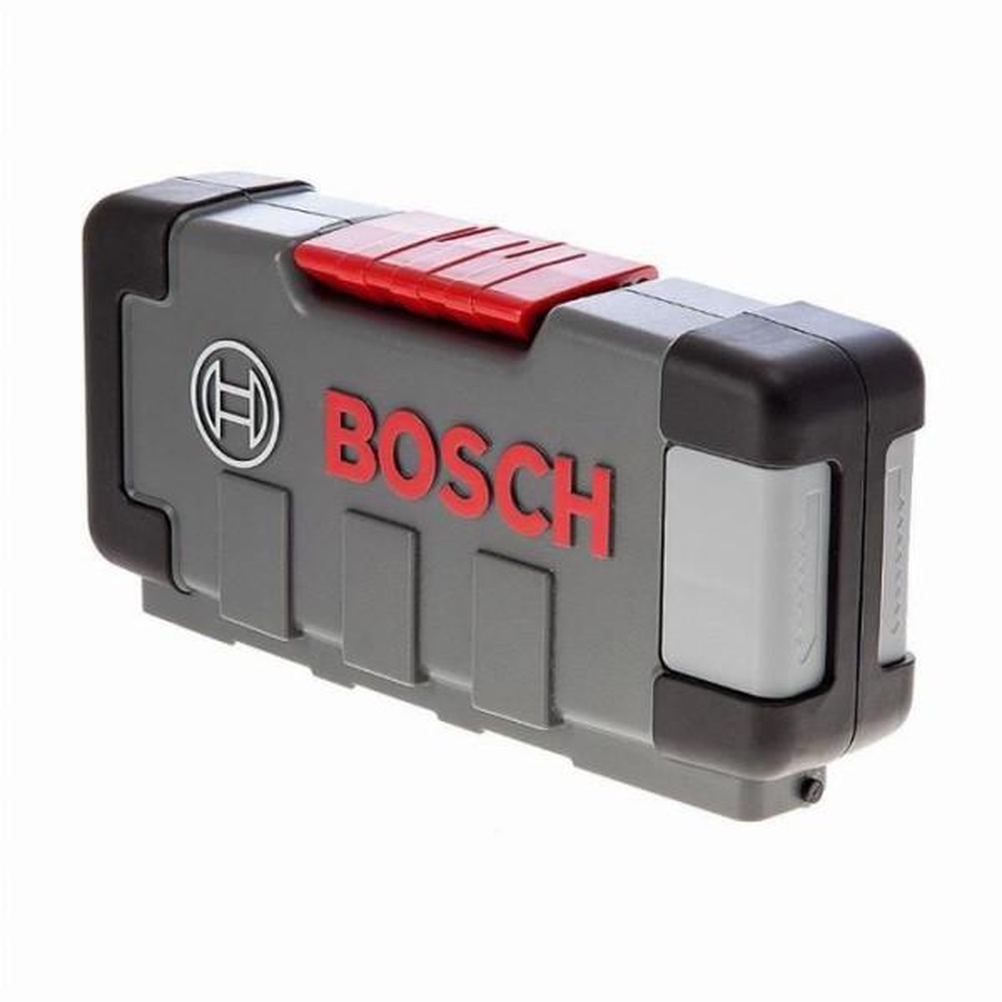 Voir la diapositive 3 : BOSCH Lames de scie sauteuse - BOSCH - Wood and Metal Basic - Set de 15 pieces - Modeles S 918 AF, S 918 BF, S 617 K