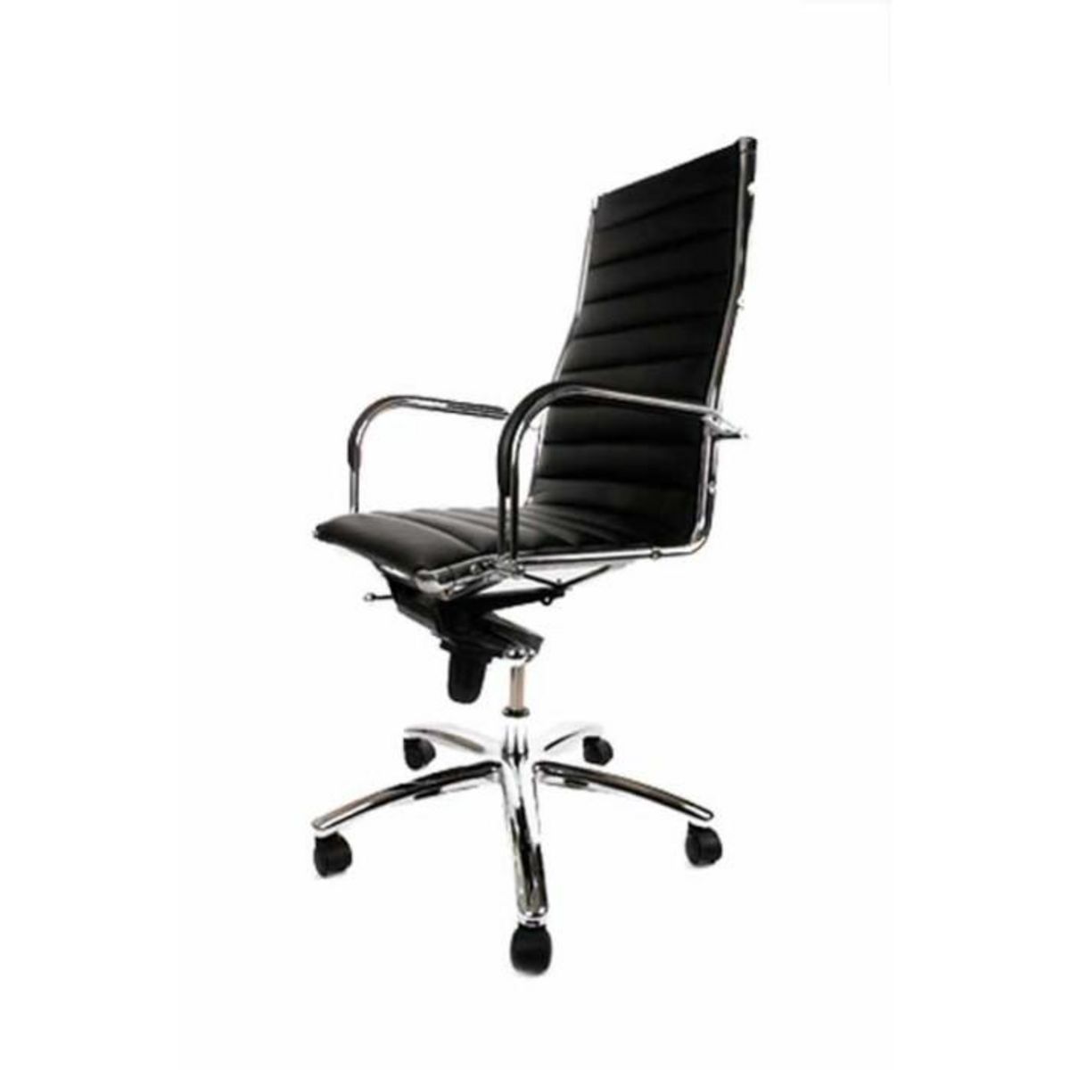 Paris Prix Fauteuil de Bureau  Serious  106cm Noir