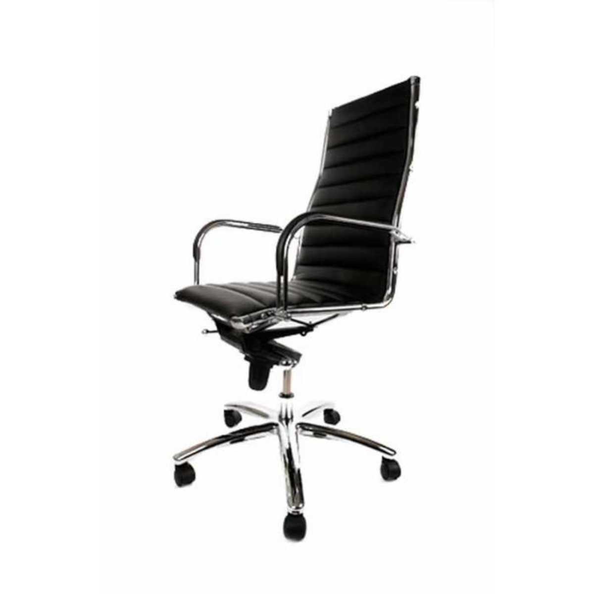 Paris Prix Fauteuil de Bureau  Serious  106cm Noir