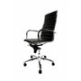 Voir la diapositive 3 : Paris Prix Fauteuil de Bureau  Serious  106cm Noir